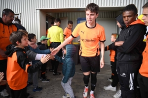 Foot, U18 : Le Puy élimine Emblavez et retrouvera Monistrol en finale