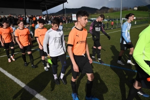 Foot, U18 : Le Puy élimine Emblavez et retrouvera Monistrol en finale