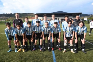 Foot, U18 : Le Puy élimine Emblavez et retrouvera Monistrol en finale