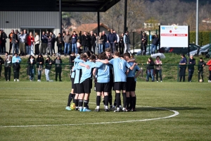 Foot, U18 : Le Puy élimine Emblavez et retrouvera Monistrol en finale