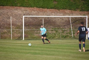 Foot : Brives-Charensac domine Saint-Didier/Saint-Just en Coupe de France