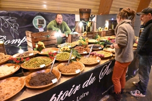 Retournac : Festi&#039;vin et terroir est à déguster ce week-end à la Filature