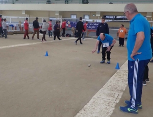 Montfaucon-en-Velay : 7 boulistes de Saint-Nicolas qualifiés aux championnats de France