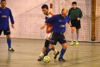 Futsal : Freycenet déjà impressionnant en Coupe de la Haute-Loire