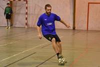 Futsal : Freycenet déjà impressionnant en Coupe de la Haute-Loire