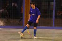 Futsal : Freycenet déjà impressionnant en Coupe de la Haute-Loire