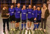 Futsal : Freycenet déjà impressionnant en Coupe de la Haute-Loire