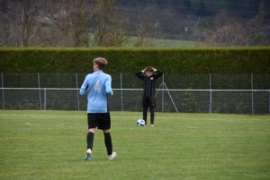 Foot, U15 : Le Puy solide contre Sucs et Lignon en demi-finale de la coupe