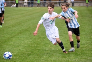 Foot, U15 : Le Puy solide contre Sucs et Lignon en demi-finale de la coupe