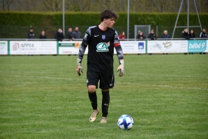 Foot, U15 : Le Puy solide contre Sucs et Lignon en demi-finale de la coupe