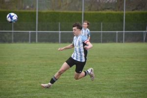 Foot, U15 : Le Puy solide contre Sucs et Lignon en demi-finale de la coupe