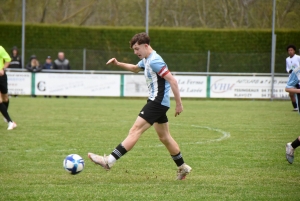 Foot, U15 : Le Puy solide contre Sucs et Lignon en demi-finale de la coupe