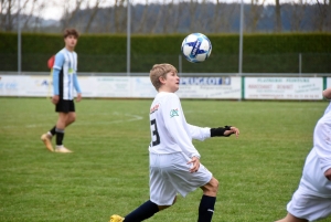 Foot, U15 : Le Puy solide contre Sucs et Lignon en demi-finale de la coupe