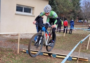 Cyclisme : les jeunes vététistes de l&#039;UCPV terminent leur préparation de la saison 2022