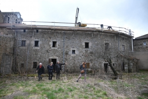 Rénovation, voie douce, MAM, parkings, lotissements : le bourg de Raucoules se transforme