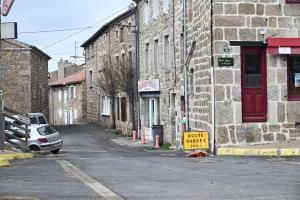 Rénovation, voie douce, MAM, parkings, lotissements : le bourg de Raucoules se transforme