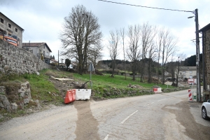 Rénovation, voie douce, MAM, parkings, lotissements : le bourg de Raucoules se transforme