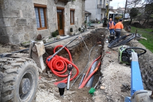 Rénovation, voie douce, MAM, parkings, lotissements : le bourg de Raucoules se transforme