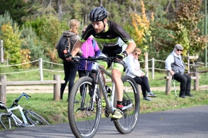 Un record de participation au cyclo-cross du Mazet-Saint-Voy