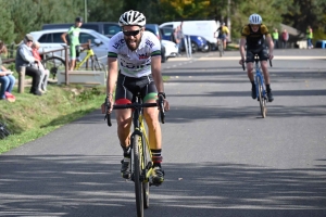 Un record de participation au cyclo-cross du Mazet-Saint-Voy