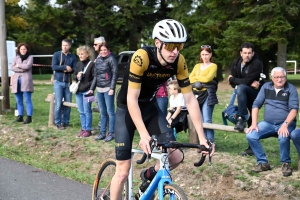 Un record de participation au cyclo-cross du Mazet-Saint-Voy