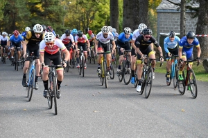 Un record de participation au cyclo-cross du Mazet-Saint-Voy