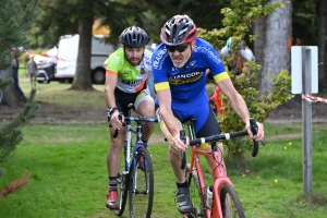 Un record de participation au cyclo-cross du Mazet-Saint-Voy