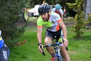 Un record de participation au cyclo-cross du Mazet-Saint-Voy