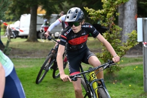 Un record de participation au cyclo-cross du Mazet-Saint-Voy