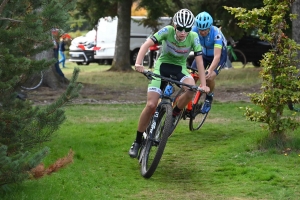 Un record de participation au cyclo-cross du Mazet-Saint-Voy