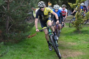 Un record de participation au cyclo-cross du Mazet-Saint-Voy