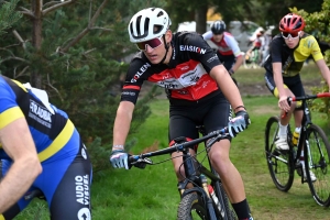 Un record de participation au cyclo-cross du Mazet-Saint-Voy