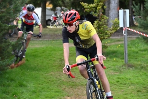 Un record de participation au cyclo-cross du Mazet-Saint-Voy