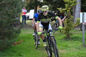 Un record de participation au cyclo-cross du Mazet-Saint-Voy