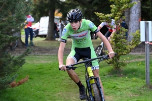 Un record de participation au cyclo-cross du Mazet-Saint-Voy