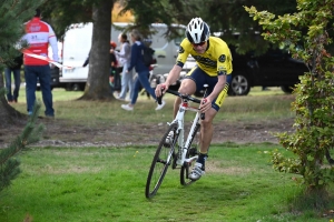 Un record de participation au cyclo-cross du Mazet-Saint-Voy