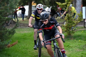 Un record de participation au cyclo-cross du Mazet-Saint-Voy