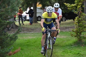 Un record de participation au cyclo-cross du Mazet-Saint-Voy