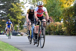 Un record de participation au cyclo-cross du Mazet-Saint-Voy