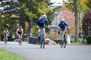 Un record de participation au cyclo-cross du Mazet-Saint-Voy