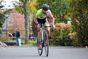 Un record de participation au cyclo-cross du Mazet-Saint-Voy