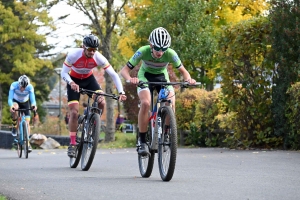 Un record de participation au cyclo-cross du Mazet-Saint-Voy