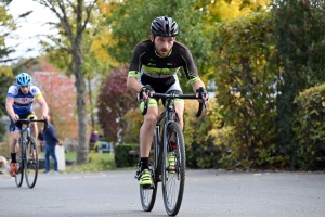 Un record de participation au cyclo-cross du Mazet-Saint-Voy