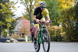 Un record de participation au cyclo-cross du Mazet-Saint-Voy