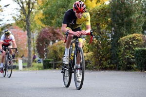 Un record de participation au cyclo-cross du Mazet-Saint-Voy