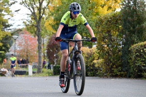 Un record de participation au cyclo-cross du Mazet-Saint-Voy