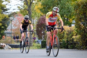 Un record de participation au cyclo-cross du Mazet-Saint-Voy