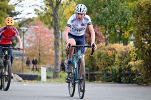 Un record de participation au cyclo-cross du Mazet-Saint-Voy