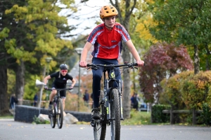 Un record de participation au cyclo-cross du Mazet-Saint-Voy