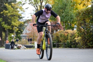 Un record de participation au cyclo-cross du Mazet-Saint-Voy